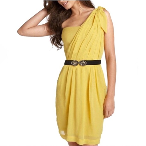 BCBGMAXAZRIA | Nevada Dress - Picture 1 of 8